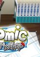 Comic Workshop コミック工房 - Video Game Music