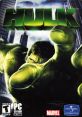 Hulk - Video Game Music
