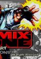 Comix Zone コミックスゾーン - Video Game Video game from Comix Zone コミックスゾーン for Genesis / Mega Drive. Published