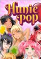 HuniePop Original - Video Game Video game from HuniePop Original for Windows. Published by HuniePot (2015).