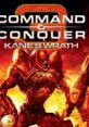 Command and Conquer 3 Kane's Wrath - Video Game Video game from Command and Conquer 3 Kane's Wrath for Windows. Published