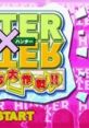 Hunter X Hunter: Minna Tomodachi Daisakusen!! ハンター×ハンター～みんな友だち大作戦!!～ - Video Game Video game from