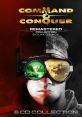 Command and Conquer Remastered - Video Game Video game from Command and Conquer Remastered for Windows. Published by