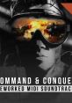 Command & Conquer Reworked Midi track Command & Conquer - Tiberium Dawn - Video Game Video game from Command & Conquer