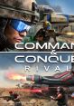 Command & Conquer Rivals - Video Game Video game from Command & Conquer Rivals for Android, iOS, Mobile. Published by EA