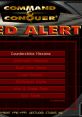 Command & Conquer: Red Alert (gamerip, complete) Counterstrike Aftermath - Video Game Video game from Command & Conquer: