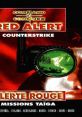 Command & Conquer: Red Alert - Counterstrike - Video Game Video game from Command & Conquer: Red Alert - Counterstrike