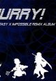 HURRY! A Final Fantasy X Impossible ReMix Album - Video Game Video game from HURRY! A Final Fantasy X Impossible ReMix