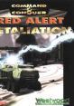 Command & Conquer: Red Alert - Retaliation - Video Game Video game from Command & Conquer: Red Alert - Retaliation for PS2,