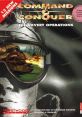 Command & Conquer: The Covert Operations - Video Game Video game from Command & Conquer: The Covert Operations for