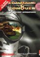 Command & Conquer: The Covert Operations - Video Game Music