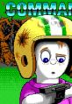 Commander Keen in Goodbye, Galaxy! Episode IV - Secret of the Oracle - Video Game Video game from Commander Keen in