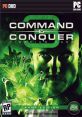 Command and Conquer 3 - Video Game Video game from Command and Conquer 3. 