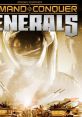 Command and Conquer Generals (gamerip, complete) - Video Game Video game from Command and Conquer Generals (gamerip,