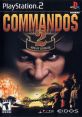 Commandos 2 - Men of Courage - Video Game Video game from Commandos 2 - Men of Courage for Windows.