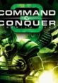 Command and Conquer Tiberium Wars Command & Conquer 3: Tiberium Wars - Video Game Video game from Command and Conquer