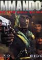 Commandos: Beyond the Call of Duty - Video Game Video game from Commandos: Beyond the Call of Duty for Windows. Published