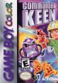 Commander Keen (GBC) - Video Game Video game from Commander Keen (GBC) for GB. Published by Activision (2001). 