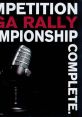 Competition - Sega Rally Championship Complete - Video Game Video game from Competition / Sega Rally Championship