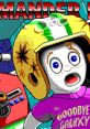 Commander Keen in Goodbye, Galaxy! Episode V - The Armageddon Machine - Video Game Video game from Commander Keen in