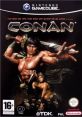 Conan - Video Game Video game from Conan for GC. 