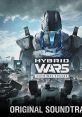 Hybrid Wars Original - Video Game Music