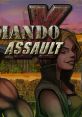 Commando Assault - Video Game Video game from Commando Assault for Online. Published by Miniclip (2010). Uploaded by