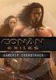 Conan Exiles - Video Game Video game from Conan Exiles for Windows.