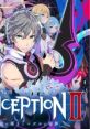 Conception 2 Children of the Seven Stars CONCEPTION2 七星の導きとマズルの悪夢 オリジナルサウンドトラック Conception 2