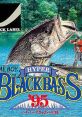 Hyper Black Bass '95 ハイパーブラックバス'95 - Video Game Video game from Hyper Black Bass '95 ハイパーブラックバス'95