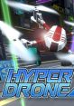 HYPER DRONE X ハイパードローンX - Video Game Video game from HYPER DRONE X ハイパードローンX for Switch. Published by