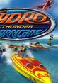 Hydro Thunder Hurricane - Video Game Video game from Hydro Thunder Hurricane for Xbox 360. Published by Xbox Game Studios