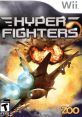 Hyper Fighters - Video Game Video game from Hyper Fighters for Wii. Published by Funbox, Zoo (2011). Uploaded by random1. 