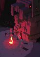 Hyper Light Drifter - Video Game Video game from Hyper Light Drifter for Linux, MacOS, Windows. Published by