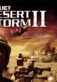 Conflict: Desert Storm II Conflict: Desert Storm II: Back To Baghdad - Video Game Video game from Conflict: Desert Storm II