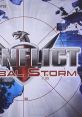 Conflict: Global Terror Conflict: Global Storm - Video Game Video game from Conflict: Global Terror Conflict: Global