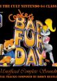 Conker's Bad Fur Day - Video Game Music