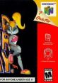 Conker's Bad Fur Day (Unreleased Tracks) - Video Game Video game from Conker's Bad Fur Day (Unreleased Tracks) for N64.