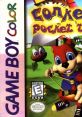 Conker's Pocket Tales (GBC) - Video Game Video game from Conker's Pocket Tales (GBC) for GB. Published by Nintendo (1999).