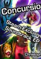 Concursion: Steam-Exclusive track EP - Video Game Video game from Concursion: Steam-Exclusive track EP for MacOS,