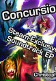 Concursion: Steam-Exclusive Soundtrack EP - Video Game Music