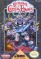 Conquest of the Crystal Palace JP Matendouji 魔天童子 - Video Game Video game from Conquest of the Crystal Palace JP Matend