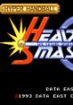 Hyper Handball Heavy Smash - The Future Sports (DECO 156) - Video Game Music