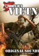 Conflict: Vietnam - Video Game Music