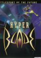 HyperBlade - Video Game Music