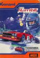 Hyper Rally (PSG) ハイパーラリー - Video Game Video game from Hyper Rally (PSG) ハイパーラリー for MSX. Published by