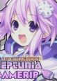 Hyperdimension Neptunia 超次元ゲイム ネプテューヌ - Video Game Video game from Hyperdimension Neptunia 超次元ゲイム ネプテ