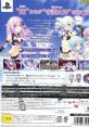 Hyperdimension Neptunia Mk2 - OP & ED - Video Game Video game from Hyperdimension Neptunia Mk2 - OP & ED for PS3. 