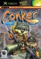 Conker: Live & Reloaded - Video Game Video game from Conker: Live & Reloaded for Xbox. Published by Microsoft Game