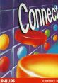 Connect Four - Video Game Video game from Connect Four for CD-i. Published by Philips Media (1991). 